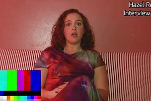 Hazel Red Interview Pt2