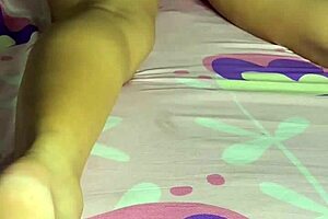 Sucking his dick passionately until he cums deliciously.