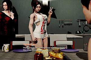 The inn 17 game adventure.