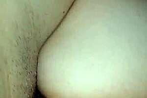 Wife Wants Anal Sex While Resting