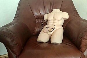 Strict Teacher Skips Music Lesson For SEXUAL EXPERIENCE With Sex Doll Tantaly And My DICK