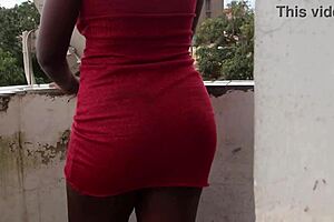 La Diva Du Porno Camerounaises Vous Recevre Des Choses!