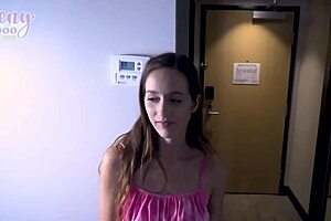 nasty nadia gets womb spermed