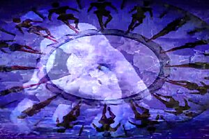 Beauty And The Beast Presented