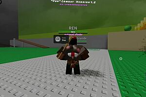 would you continue fucking girls with big black monster cock in roblox game?