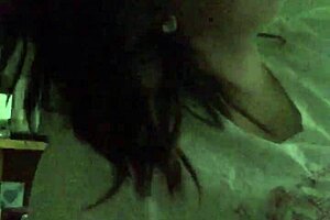 getting blown by latina amateurs!