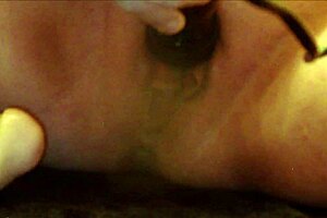 Stryker Bullet Wand Teases Pussy To Orgasm