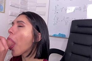 stepmother, please don't talk about what happened, she said