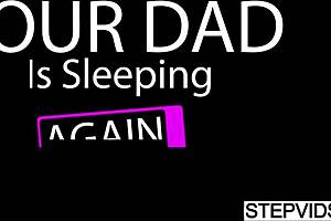 Kagney Linn Karter Seduces Stepson