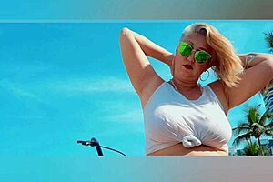 bebezita baby gets sensual sex