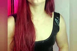 Shyyfxx Mistress Dominates With Strapon