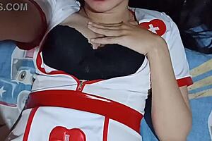 Universitaria Se Masturba Con Un Fans De Mexico