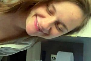 Corbenruse Fucks Liberty Dawnn Throat Deep And Hard