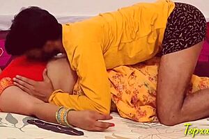 Whoa, this village bhabhi is getting bent over and fucked rough doggystyle by a total stranger in hardcore action!