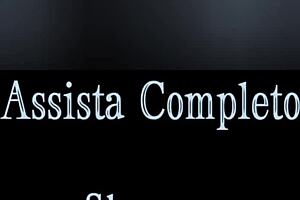 Latina Takes Facial Cumshot