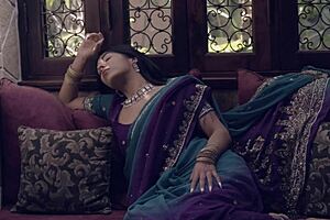 Jasmine Breeds Prince!