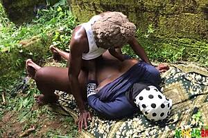 Naughty Girl Loves Big Dick, Always Asks For More