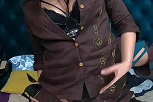 i feel too many clothes on me for this night, amateur milf homemade stepmom latina hottie big-boobs