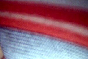 fucking my lover in the guest room while family sleeps, so slutty 😈