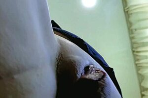 Milf facesits for licking