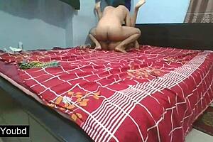 My Wife Fucks Desi With Big Tits And Ass