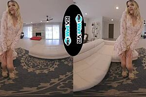 Wetvr Tight Exploration In Vr