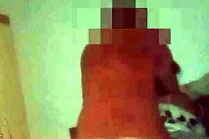 Wife overwhelmed by double penetration with two men