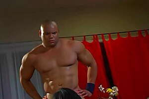 Jazmine loves sinning in cowgirl.