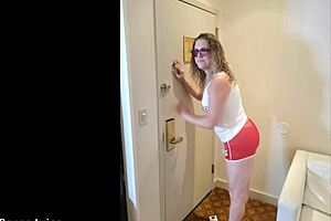 Taste My Creampie Rainbow Promo