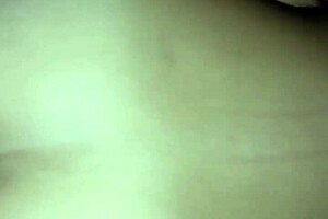 Fuck friend in doggystyle with cumshot close up