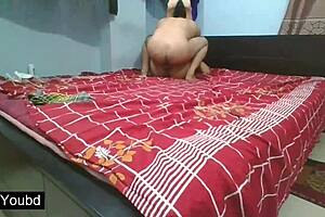 My Wife Fucks Desi With Big Tits And Ass