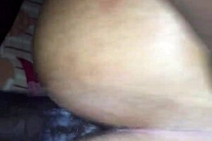 Naija Creampie Pussy She Like My Dick