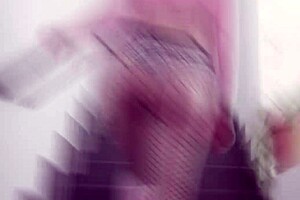 Does my first anal with Greta Foss get wet and rough?