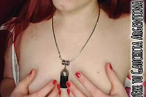 La enfermera gauchita te revisa todo el cuerpito con este chequeo completo