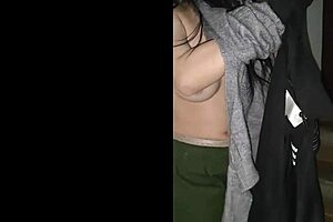 incredible lost adventure leads to fucking a pretty young slut!