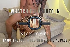 My hot latina neighbor asks for milk, and I give her all 😈