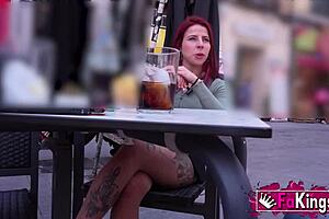 hot student wants to do porn to pay for her studies meet sofia santana