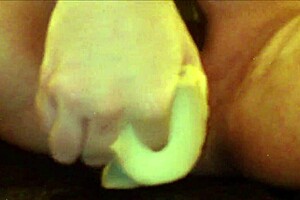 Stryker Bullet Wand Teases Pussy To Orgasm