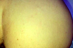 Fucking my stepfather for the first time feels so intense, skinny latina in close up doggystyle