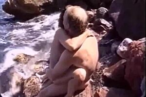 Max hardcore takes on a cock hungry latina slut in outdoor fucking session