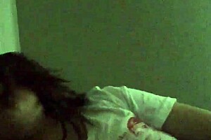 getting blown by latina amateurs!