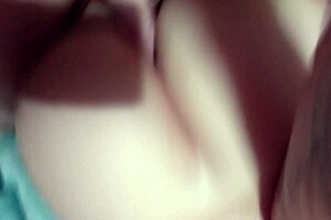 amateur couple explores intense big ass and monster cock homemade session in wild passion