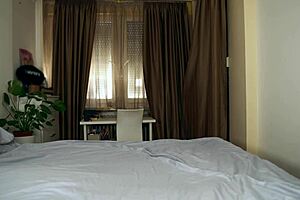 Curvy Redhead Milf Rides to Juicy Creampie with Intense Pussy Licking and Wet Spooning Action!