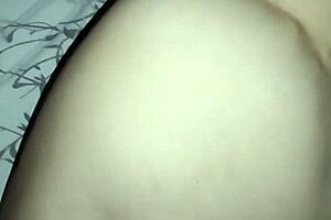 our homemade sex close up shows masturbation with monster cock and anal pussy