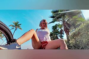 bebezita baby gets sensual sex