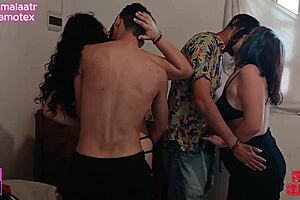 i join swinger group with big tits lesbians