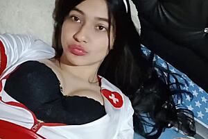 Universitaria Se Masturba Con Un Fans De Mexico