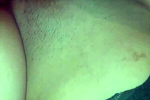 First Time With A Little Toy, So Emotional