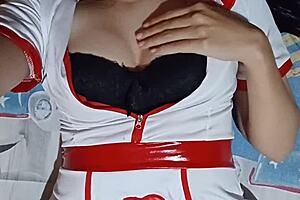 Universitaria Se Masturba Con Un Fans De Mexico