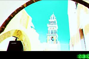 Bunny Madison Begs Brad Newman for Huge Creampie